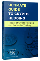 What is Crypto Hedging?